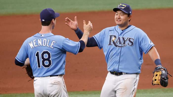 ji-man choi joey wendle