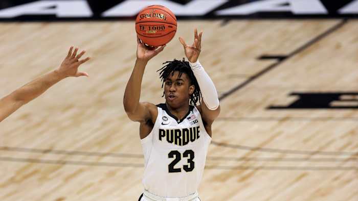 Purdue's Jaden Ivey