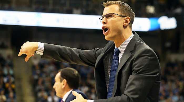 Duke's Jon Scheyer