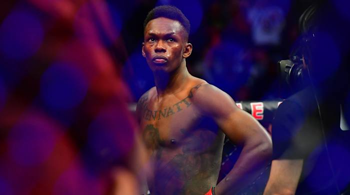 israel-adesanya-ufc-263