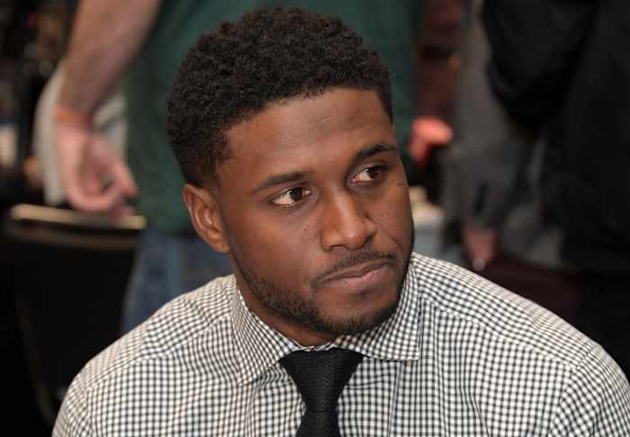 Reggie Bush