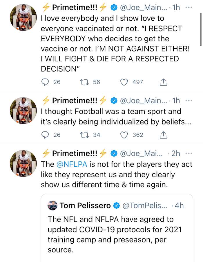 Twitter: @Joe_MainMixon