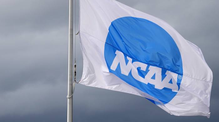 NCAA logo