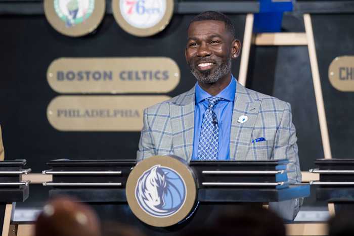 Michael Finley