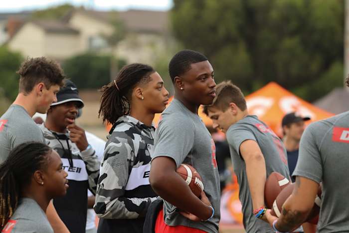 Uncommitted Tevin Carter