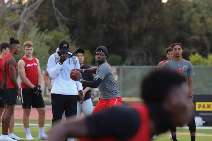 Miami Commit Jacurri Brown