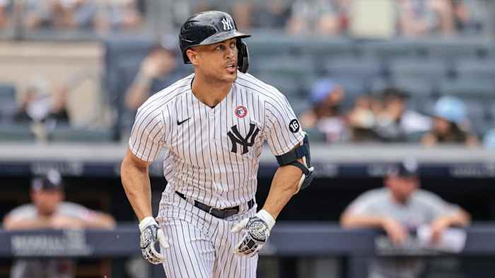 giancarlo stanton