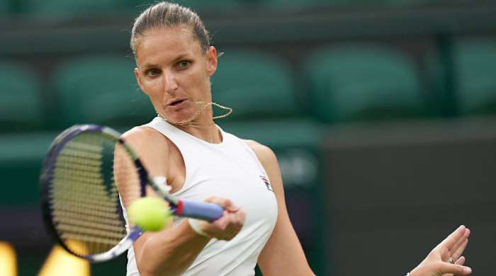 Karolina Pliskova-wimbledon