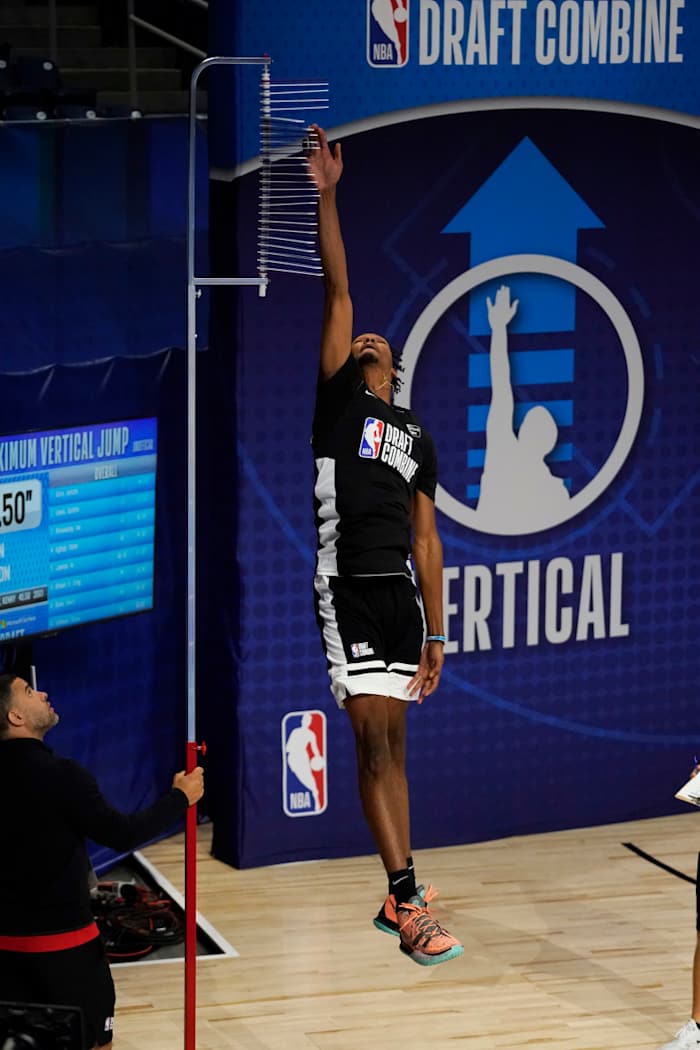 Stanford's Ziaire Williams