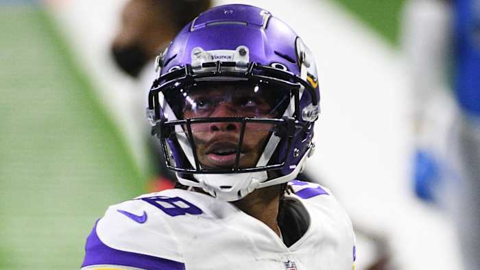 Minnesota Vikings Justin Jefferson