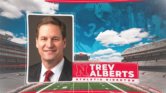 Trev Alberts