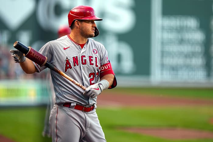 Mike Trout