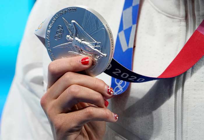 katie-ledecky-silver