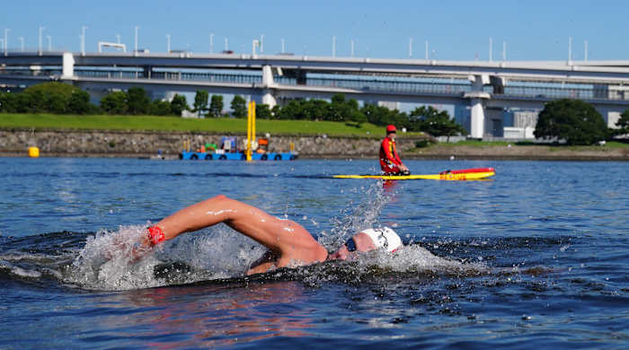 heat-humidity-tokyo-open-water-lead
