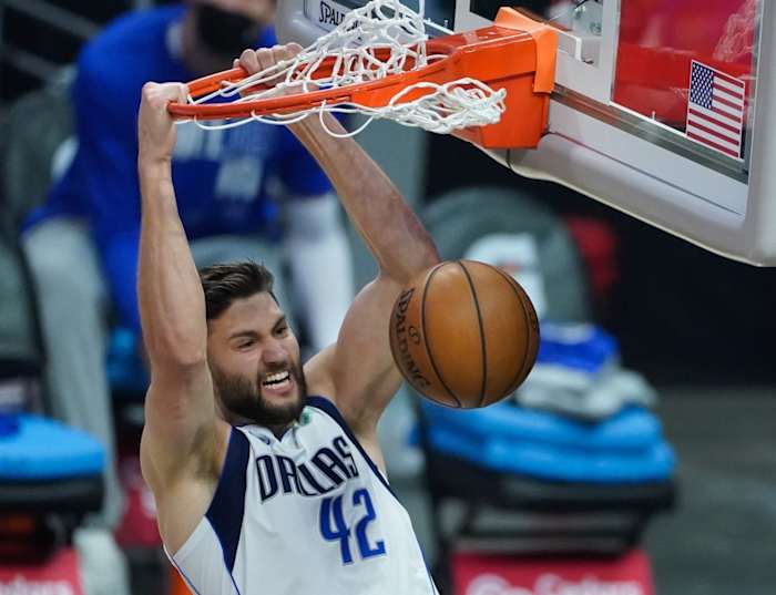 Maxi Kleber