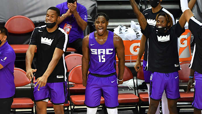 davion-mitchell-kings