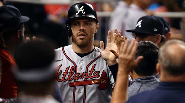 freddie freeman