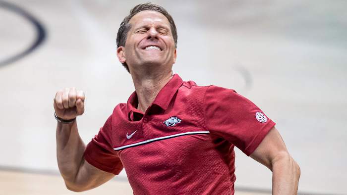 Eric Musselman