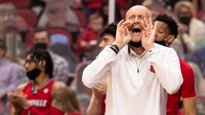 Chris Mack