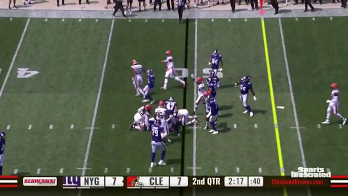 Elijah Lee preseason reps