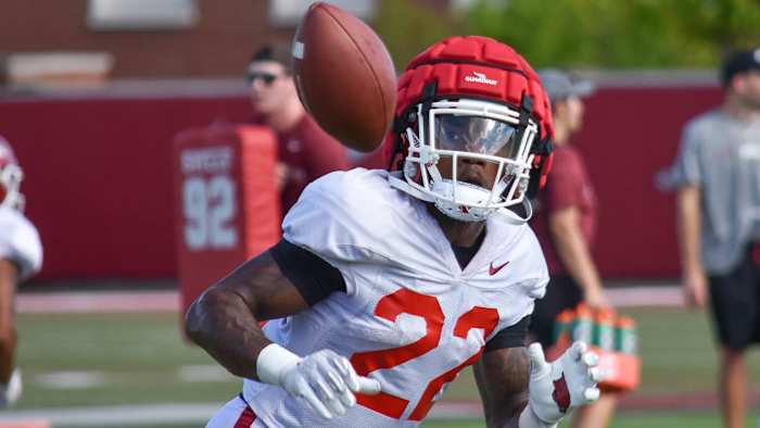 Trelon Smith