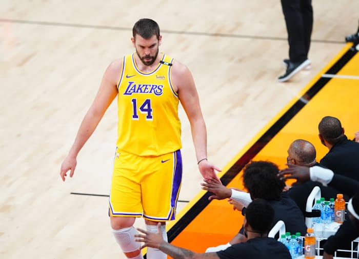 Marc Gasol