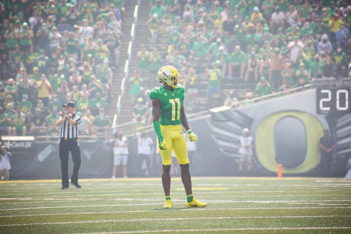 Trikweze Bridges Fresno State