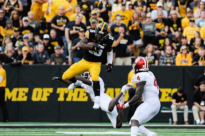  Jeffrey Becker-USA TODAY Sports