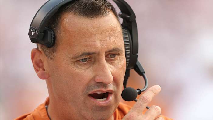Steve Sarkisian