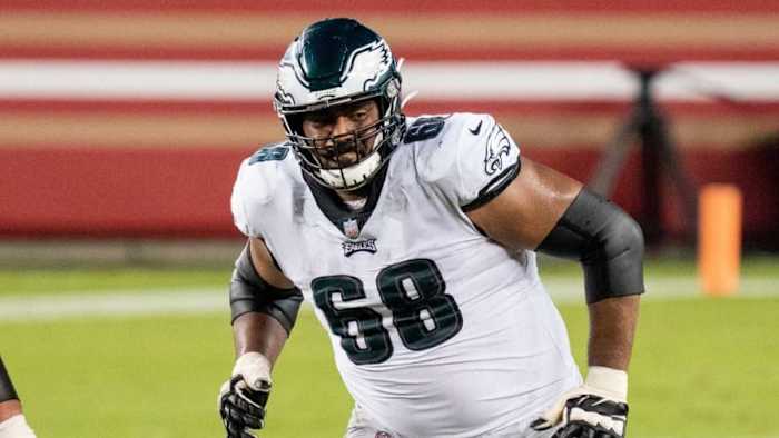 Jordan Mailata