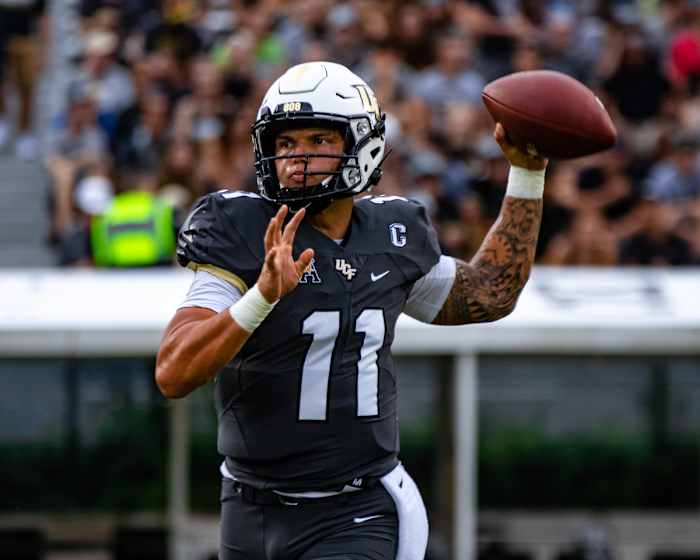 Dillon Gabriel UCF