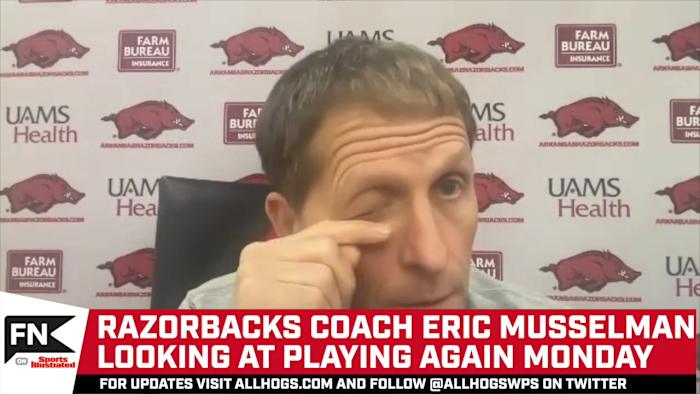 112622-Eric Musselman-Troy Preview-ah