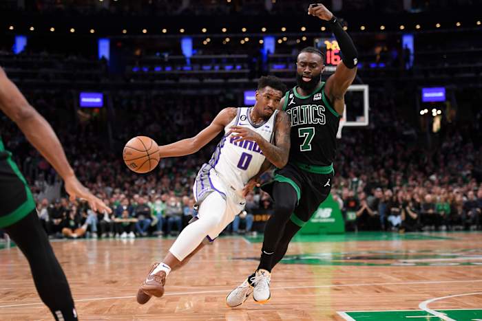 Bob DeChiara-USA TODAY Sports