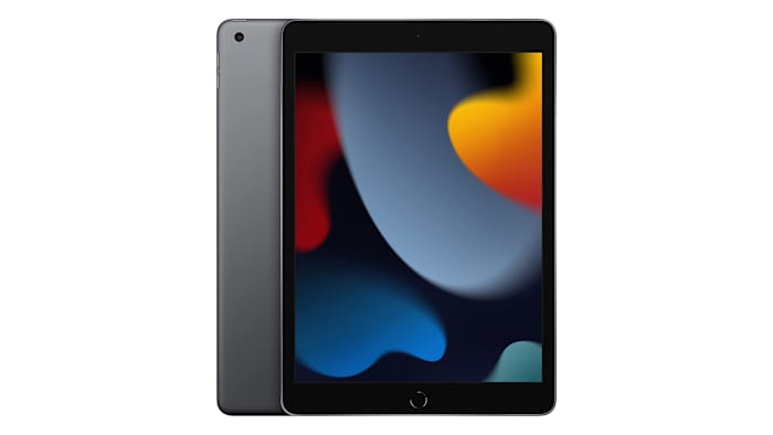 9th Gen iPad 2