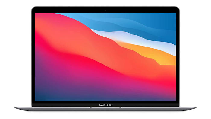 M1 MacBook Air