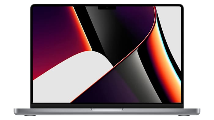 14-inch MacBook Pro