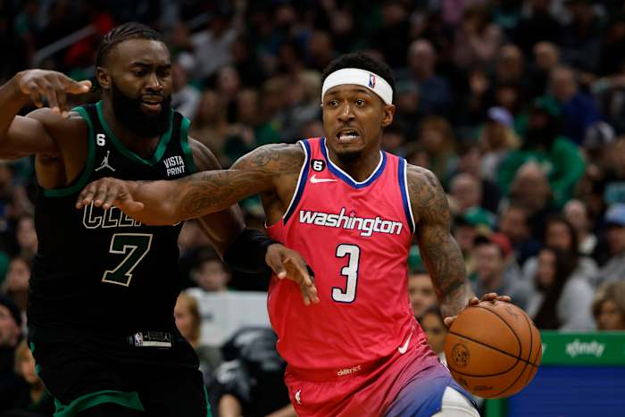 Winslow Townson-USA TODAY Sports