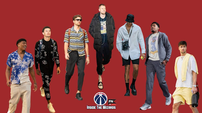 Wizards Fit Check Nov 23-28