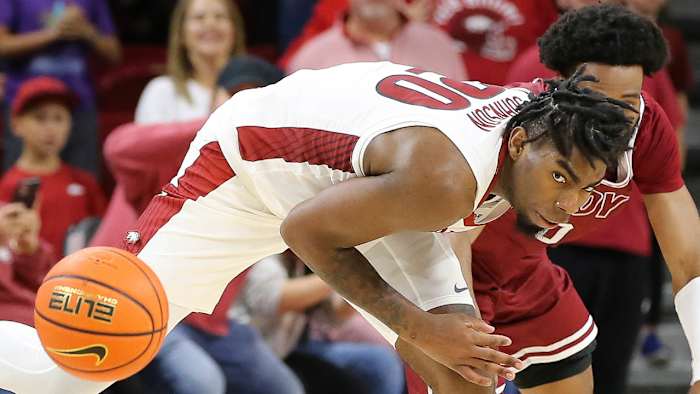 Kamani Johnson-Troy