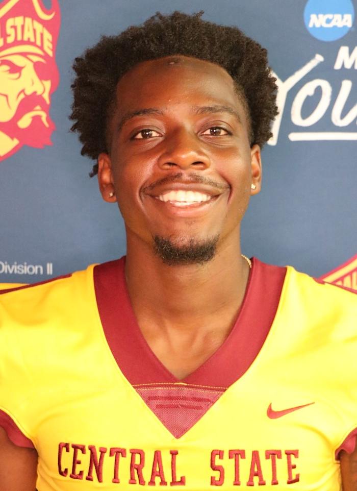 Central State CB Malik Johnson.jfif
