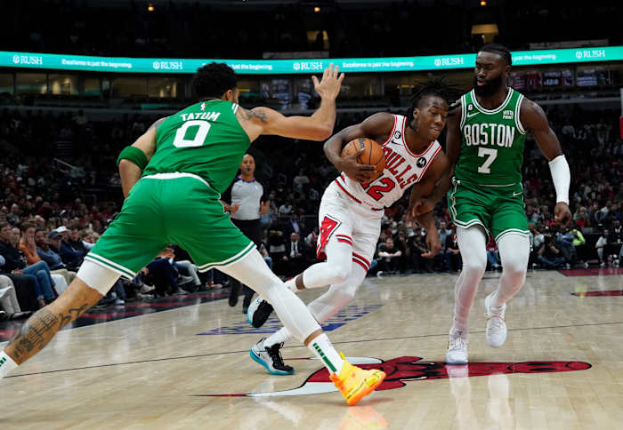 David Banks-USA TODAY Sports