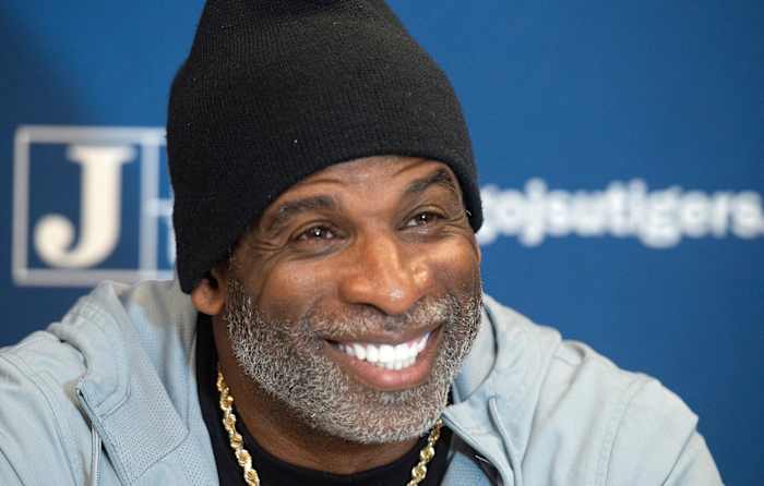 Deion Sanders