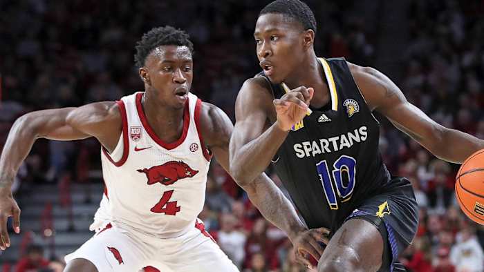 120322-Davonte Davis-San Jose State-nelson