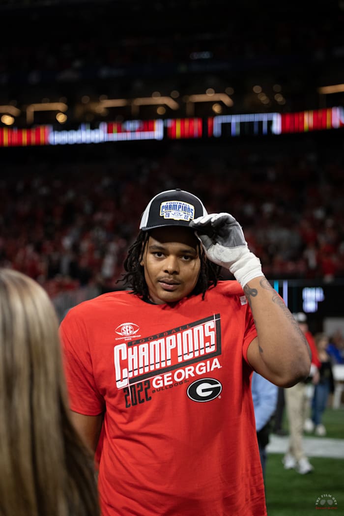 DE, Tyrion Ingram-Dawkins