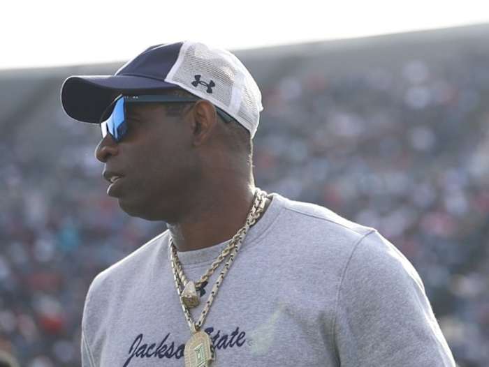 Deion Sanders