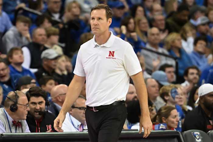 Fred Hoiberg