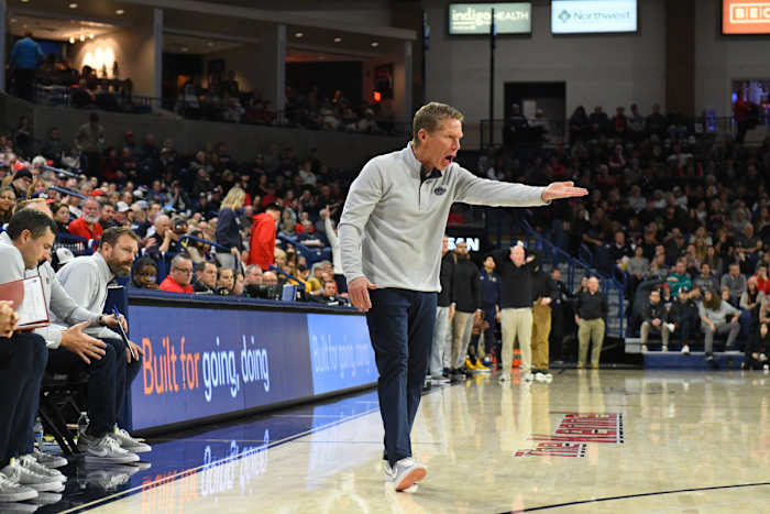 Mark Few