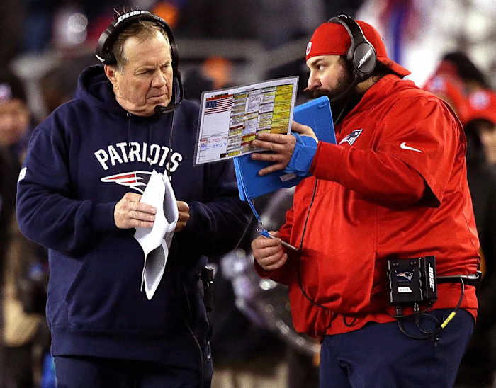 Bill-Belichick-Matt-Patricia