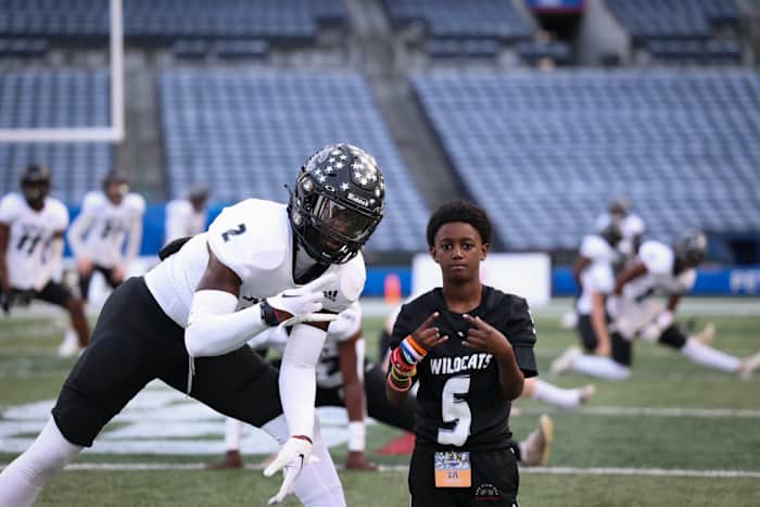 Schley ATH, Jalewis Solomon