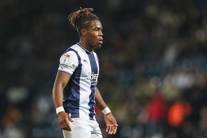 Brandon Thomas Asante